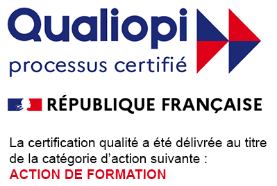 Certification qualiopi