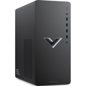 Victus TG02-1002nk i7-13700F 16GB/512GB Arc A380 6GB W11H6 SILVER