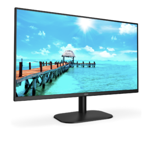 27″ AOC 27B2H/EU LED FHD 1920 x1080 HMI-VGA Vésa