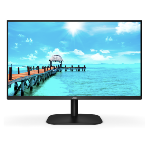 27″ AOC 27B2H/EU LED FHD 1920 x1080 HMI-VGA Vésa