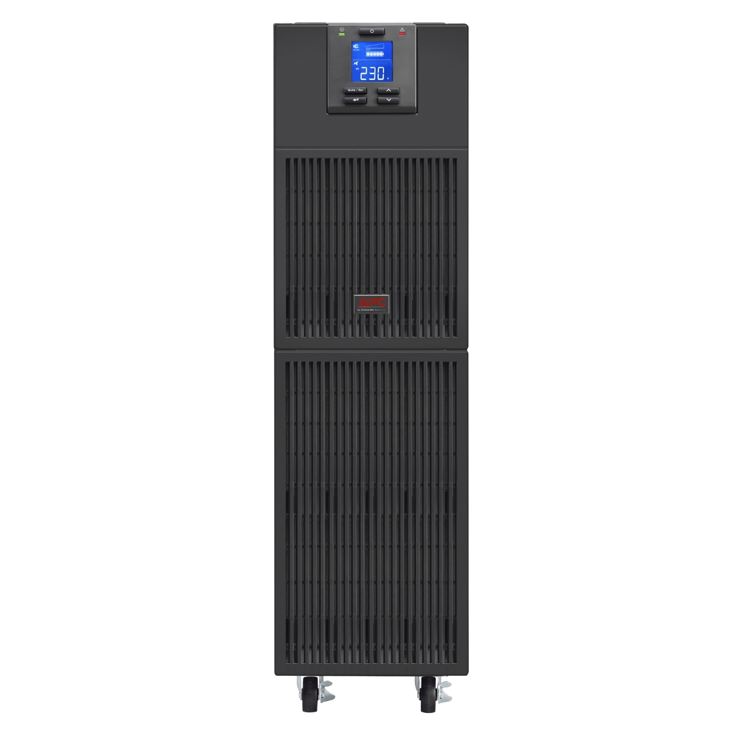 Smart-UPS SRV 6000VA 230V – SAS METIC