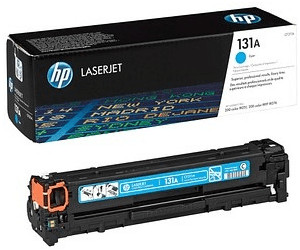 HP 131A toner cyan 1800p LJ M251n/M276n/M276nw Avaibility