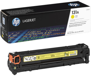 HP 131A toner jaune 1800p LJ M251n /M276n/276nw Avaibility