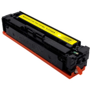 HP TONER HP 201A Jaune 1420p pour M277 Avaibility