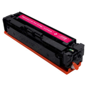 HP TONER HP 201A Magenta 1420p pour M277 Avaibility