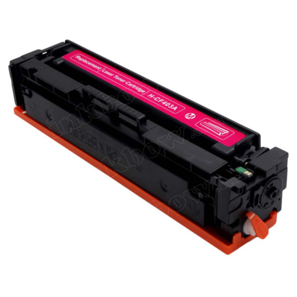 HP TONER HP 201A Magenta 1420p pour M277 Avaibility – Image 2