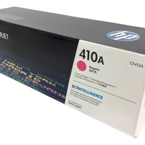 HP TONER 410A Magenta 2300p M452/M377/M477 Avaibility