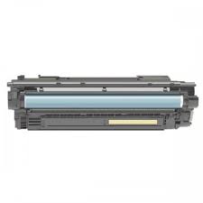 TONER HP 655A Jaune – 10 500 pages –