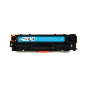 TONER 203A Cyan – 1 300 pages Avaibility