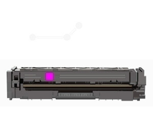 TONER 203A Magenta – 1 300 pages Avaibility