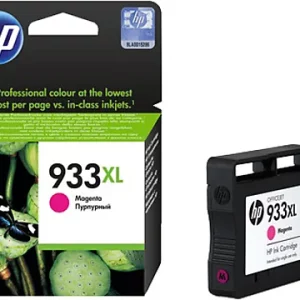 ++CRT MV HP 933XL magenta Officejet 6100-6600-6700 825p Avaibility