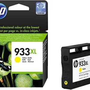 ++CRT MV HP 933XL jaune Officejet 6100-6600-6700 825p Avaibility