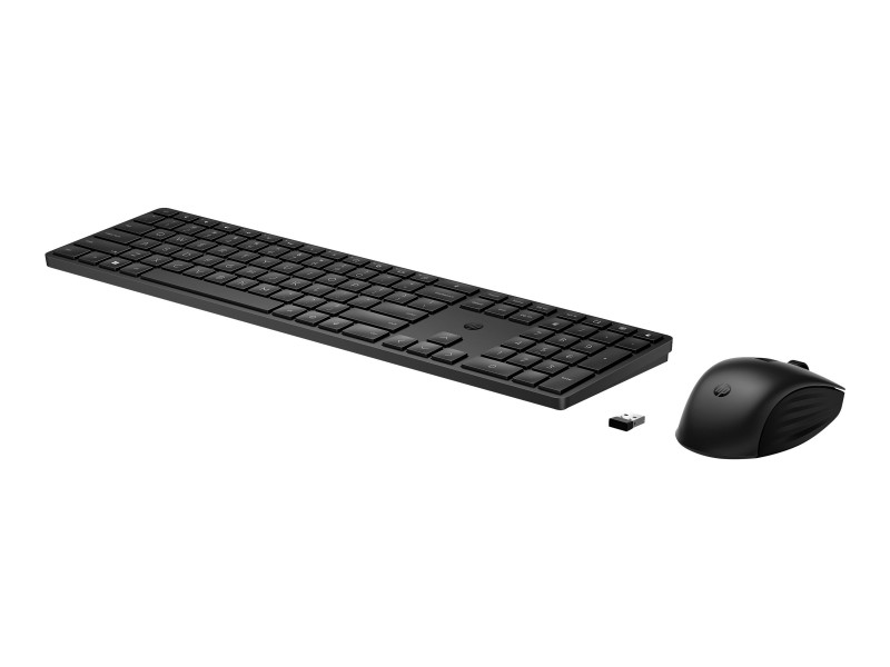 PERIPHERIQUE-PC-HP-230-Wireless-Mouse-and-Keyboard-Combo