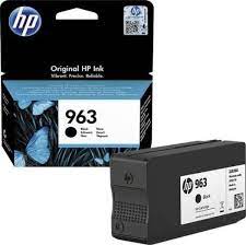 HP 963 – Cartouche encre Noire – 24 ml – 1 000 pages – ( MC 40 )