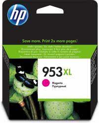 HP CRT 953XL – Magenta XL – 20 ml – 1 600 pages Avaibility (MC50)