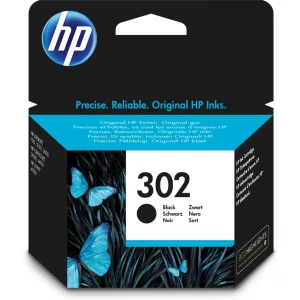 HP 302 Noir – 190 pages – (MC 60)