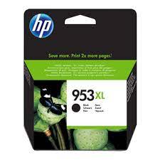 HP 953XL Noire Cartouche 2000 pages Avaibility (MC40)