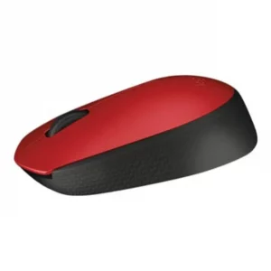 Logitech M171 – Souris sans fil RED-K IN