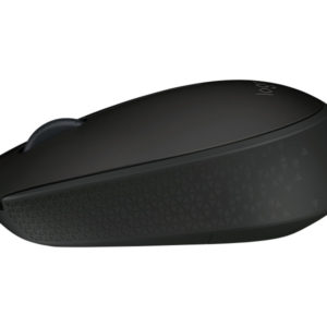 B170 Wireless Mouse – BLACK – 2.4GHZ