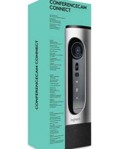 PROMO LOGITECH ConferenceCam Connect HD 1080p Video