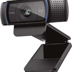 **C920 WEBCAM HD PRO 1920 x 1080