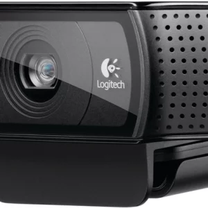 **C920 WEBCAM HD PRO 1920 x 1080