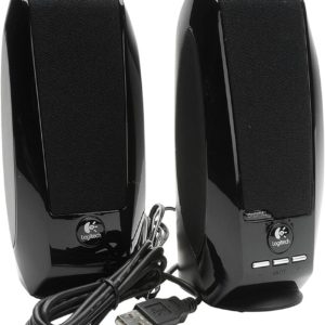 Haut parleur –  S150 PC Speaker 2.0