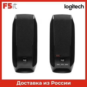 Haut parleur –  S150 PC Speaker 2.0