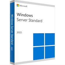 Windows Svr Std