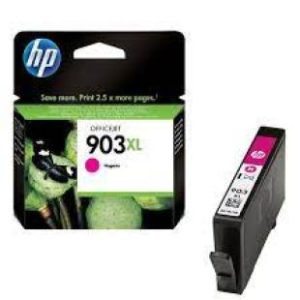 HP CART 903XL – Magenta Haute Capacité – 9.5 ml – 825 pages ( MC60 )