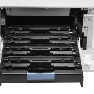 Color LaserJet Pro M479fnw (old CF377A) 27 PPM T: 415A/415X