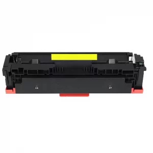 TONER HP 415A Jaune – 2 100 pages