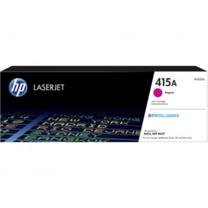 TONER HP 415A Magenta – 2 100 pages