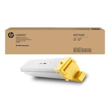 ** Boîte blanche ** HP W9092MC Toner Jaune – xx 000 pages