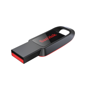 WD Clé USB Cruzer Spark Blade 2.0 128GB (+3.40€ taxe copie privée)