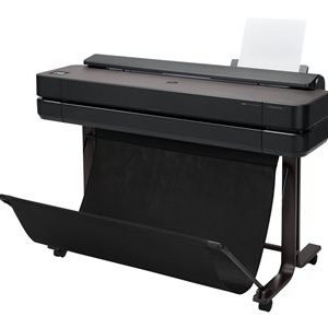 DesignJet T650 36-in Printer a0 2y