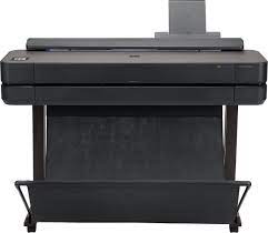 DesignJet T650 36-in Printer a0 2y