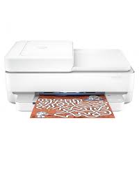 HP Deskjet 6475 AiO Printer CRT 653