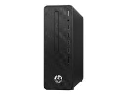 HP 290 G3 SFF i3-10105370 8GB/256GbSSD Wifi AC+BT DVDRW W11P 1y