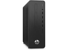 HP 290 G3 SFF i3-10105370 8GB/256GbSSD Wifi AC+BT DVDRW W11P 1y