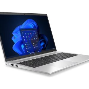 ProBook 450 G9 FHD i5-1235U 8Gb/256GbSSD Wifi AX+BT Win11Pro 2yr