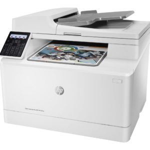 LaserJet Pro MFP M183fw 16ppm T: 216A