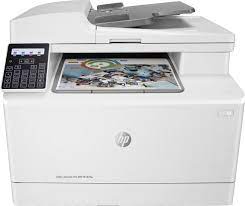 LaserJet Pro MFP M183fw 16ppm T: 216A