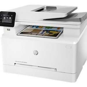 Color LaserJet Pro MFP M283fdn (rempl. T6B81A)