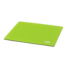 WE TAPIS SOURIS COULEURS UNIES BOX 50 PIECES