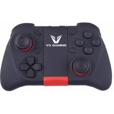 VOLKANO MANETTE DE JEU SÉRIE BLUETOOTH