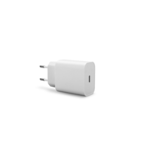 WE- Chargeur Secteur 1 USB 2.4A = 12W BLANC