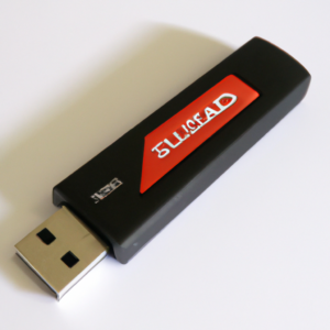 Clé USB Sandisk Ultra 128Go USB 3,0