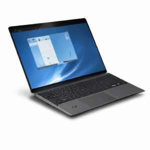 EliteBook 840 G10 WUXGA i5-1335U 16Gb/512GbSSD Wifi AX+BT Win11Pro 3Y : Ordinateur portable puissant avec écran WUXGA, processeur i5-1335U, 16 Go de RAM, 512 Go de stockage SSD, connectivité Wifi AX+BT, système d’exploitation Windows 11 Pro et garantie de 3 ans