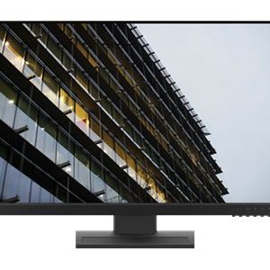 24″ LENOVO THKVIS E24-28 LED FHD 1920×1080 HP HDMI-VGA-DP PIVOT 3y